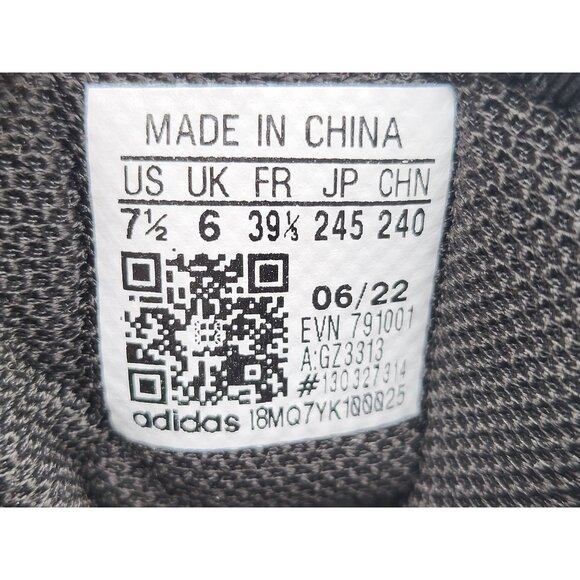 Adidas Terrex Free Hiker 2 GTX Gore Tex Women Shoes‎ Size 7.5 - Picture 7 of 9